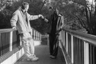 Picture for song 'Wind It Down Acoustic Version' by artist 'The Highjinks and Capers Society'