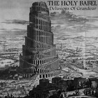 Picture for song 'Magnate Caper' by artist 'The Holy Babel'
