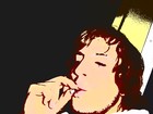 Picture for song 'debonaire delight' by artist 'The Hunchback'