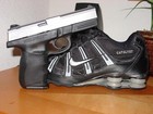 Picture for song 'Loaded Gun' by artist 'The Impact Players'