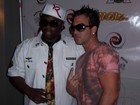 Picture for song 'Sucker for Love Ft. Akon' by artist 'The Jason Miller'