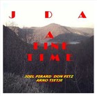 Picture for song 'A Young Girl Full Of Promise' by artist 'THE JDA PROJECT'