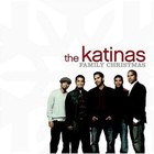 Picture for song 'Joy To The World' by artist 'The Katinas'