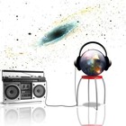 Picture for song 'AFRO POWER 2 (Prod. BY KEYBOARD KID 206)' by artist 'THE KEYBOARD KID 206'