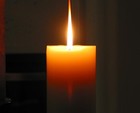 Picture for song 'Candle Light' by artist 'The Maxwell Project'