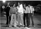 Picture for song 'strider (live)' by artist 'The Metry Dukes'