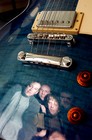 Picture for song 'Where the north wind blows' by artist 'The Mojitos'