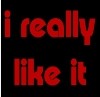 Picture for song 'I Really Like It' by artist 'The Moot'