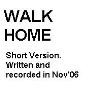 Picture for song 'Walk Home' by artist 'The Moot'