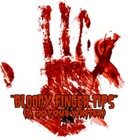 Picture for song 'Bloody Finger Tips (A Joyous Winter)' by artist 'The Necrofiends'