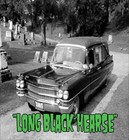 Picture for song 'Long Black Hearse' by artist 'The Necrofiends'