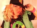 Picture for song 'Work Your Body' by artist 'The official Lia'