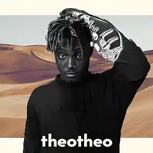 Picture for song 'Spiders Juice Wrld x Nick Mira Type Beat' by artist 'theovinss'