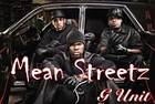Picture for song 'G Unit - Mean Streetz' by artist 'The Parody Raps'