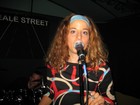 Picture for song 'Sweet Lisa' by artist 'THE PASSIVE AGGRESSIVES'
