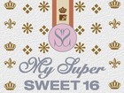 Picture for song 'DodiX - My Super Sweet Sixteen' by artist 'ThePdZ'