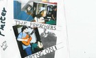 Picture for song 'lady' by artist 'the preachers'