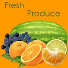 Picture for song 'Mottsy -Fresh' by artist 'The Produce Dept'