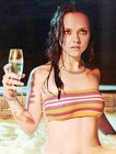 Picture for song 'Christina Ricci' by artist 'The Pubes'