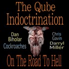 Picture for song 'The Qube - On The Road To Hell' by artist 'The Qube'
