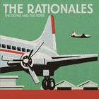 Picture for song 'Ruby Colored Halo' by artist 'The Rationales'