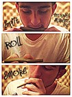 Picture for song 'UnderDogs' by artist 'TheRealDSMALLZ'