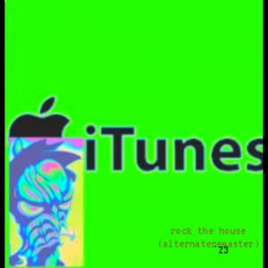 Picture for song 'rockthehousealternateremaster' by artist 'Eminem 2'