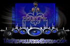 Picture for song 'Bout Me (Not Mixed)' by artist 'The Revolution Boyz'