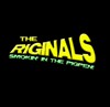 Picture for song 'The Perfect Catch' by artist 'The Riginals'