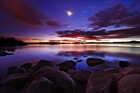 Picture for song 'Twilight Electronic.mp3' by artist 'The Roberts Project'