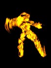 Picture for song 'Watch Me Burn' by artist 'The RT Project'