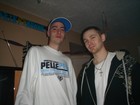 Picture for song 'S Class ft Phaneuf - Quebec Gold' by artist 'The S Class of Rap'
