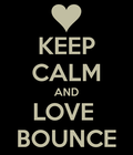Picture for song 'Let The Love Bounce' by artist 'The Scott LaRoc Show'