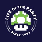 Picture for song 'life of the party' by artist 'The Scott LaRoc Show'