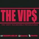 Picture for song 'CLOSE YOUR EYES' by artist 'TheseareVIPS'