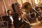 Picture for song 'In The Mood' by artist 'The Society Express Band'