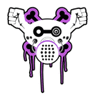 Picture for song 'happy go lucky' by artist 'the sonic boom foundation'