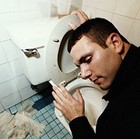 Picture for song 'Hangover # 57' by artist 'The Spooge'