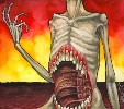 Picture for song '...anymore' by artist 'The STRANGEcollection'