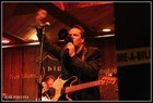 Picture for song 'PINTO SQUIRE' by artist 'The Strange Tones'