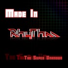 Picture for song 'DmDp' by artist 'The Super Unknown'