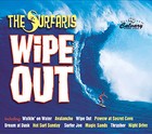 Picture for song 'Magic Sands' by artist 'The Surfaris'