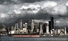 Picture for song 'Northwest Story' by artist 'The Tedious One'