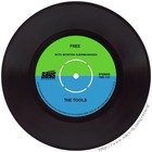 Picture for song 'Free (With Morten Gjermundsen)' by artist 'The Tools'