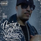 Picture for song 'COCAINE MAFIA (Prod. by KID FLASH of TTZ)' by artist 'The TrendsetterZ'