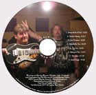 Picture for song 'Going to die' by artist 'The Trio of Terror'