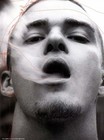 Picture for song 'Bad Habit (Futuristic R&B/HipHop)' by artist 'The T.R.O.N.'