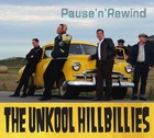 Picture for song 'Hillbilly Twist' by artist 'The Unkool Hillbillies'