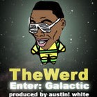 Picture for song 'In Like With Me (SpaceMix)' by artist 'TheWerd'