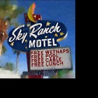 Picture for song 'Goodbye Again' by artist 'The WETNAPS'